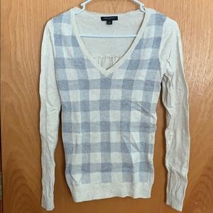 Banana republic sweater